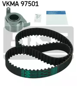 skf vkma97501